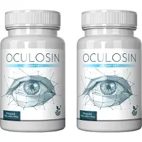 Eig Oculosin Complément alimentaire 60 capsules