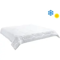 Brotex® Couverture Luxus plus 240x200cm toute l'année 1440g