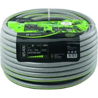 GEKA Tuyau à eau WS400 L.50m ID 13mm AD 17mm Rl.GEKA