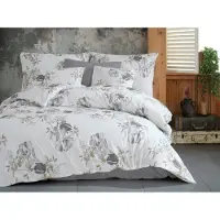 Brotex® Lin coton français 240x220,70x90 Angela