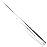 Matrix Fishing Horizon X Ultra Pro Commercial Feeder Rod Argenté 2.74 m / 40 g