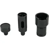 Ks Tools Kit de pièces de pression pour articulations de barres de torsion Mercedes 3 pièces - 700.1625