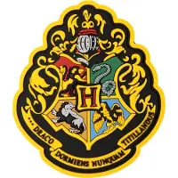 MONOGRAM Monogramme Harry Potter Magneto Taille unique