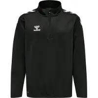 Hummel Sweat à Demi-zip Core Xk Poly