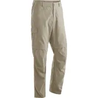 Maier Sports Pantalon de randonnée Trave