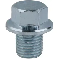 Ks Tools Vis de fermeture du carter d'huile 430.1012 250g