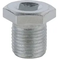 Ks Tools Vis de fermeture du carter d'huile 430.1158 20mm 350g
