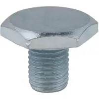 Ks Tools Vis de fermeture du carter d'huile 430.2015 450g