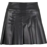 Urban Classics Jupe noir
