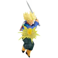 Banpresto Figure Trunks Dragon Ball Z