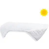 Brotex® Couverture d'été AntiStress 140x200cm 450g