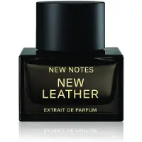 New Notes Extrait de cuir neuf - 50 ml