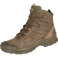 Haix chaussures de randonnée Black Eagle Nature GTX olive taille