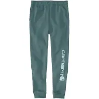 Carhartt Midweight Tapered Graphic Pantalon de survêtement Taille
