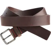 HUGO Geffrey 10276207 Belt Marron 115 cm Homme