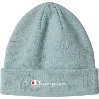 Champion blaue Mütze, Bleu
