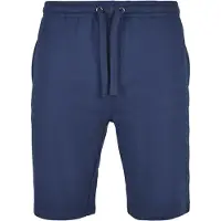 Urban Classics Pantalon bleu foncé