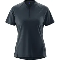 Gonso Maillot à Manches Courtes Sitivo Blue