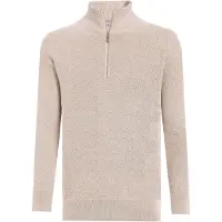 Felix Hardy Pull-over écru