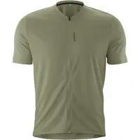 Gonso Sitivo Green Short Sleeve Jersey Vert XL Homme