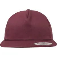 Hoedshop Casquette merlot