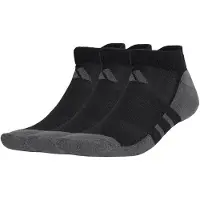 Adidas Chaussettes Essentials Climacool Low Cut (x3)