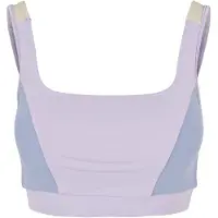 Urban Classics Soutien-gorge crème / bleu clair / violet pastel