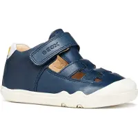Geox sandales sandales en cuir