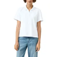 s.Oliver T-shirt blanc