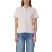 s.Oliver T-shirt rose