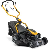 Stiga Combi 753 SE