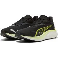 Puma Electrify NITRO 4 BLANC-NOIR 42,5