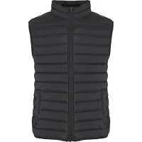 Urban Classics Gilet noir