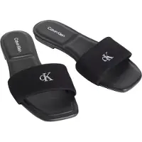 Calvin Klein Mule opal / noir