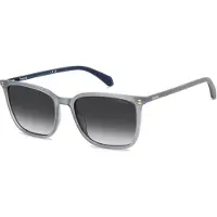 Polaroid Lunettes de Soleil PLD 4207/S/X 55/17/145 Silver Polycarbonate frames MAN PLD 4207/S/X