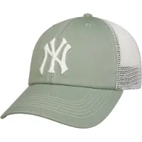 47 Mlb Trawler Clean Up New York Yankees Cap Vert