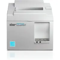 Star Micronics Tsp143iiiu-230 Label Printer Blanc One Size / EU Plug 220V