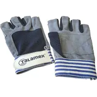 Talamex Amara Gloves Bleu M Homme