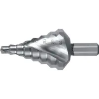 RUKO foret étagé diamètre 6-32mm taille 6 HSS - 101057