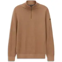 Bugatti Pull-over taupe