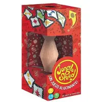 Zygomatic Jeu de table Jungle Speed (ES)