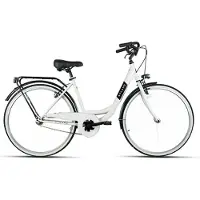Myland Vicolo 26.1 Bike Argenté L