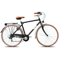 Myland Corso 28.4 Bike Argenté M