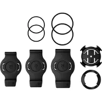Garmin Quickfit Quarter-turn Bike Support Noir