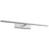ITALUX Lamiena lampe murale pour salle de bain blanc moderne WL-21420XL-WH