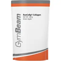 GymBeam | RunCollg Collagène Hydrolysé Pomme Verte