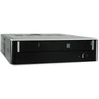 LC-Power LC-1360mi, boîtier Mini-ITX, alimentation externe 75W