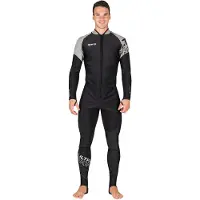 Mares Ultra Skin Steamer Undersuit Noir XL Homme