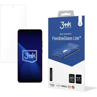 3MK Motorola Moto G86 / G86 Power - Flexibleglass Lite