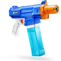 Top 1 Toys Pistolet à eau - Motorisé - Turbo Stream Fast-Remplissage - - UneTaille - Jouets